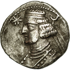 Münze, Parthia (Kingdom of), Orodes II, Drachm, Ekbatana, SS, Silber