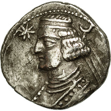 Monnaie, Royaume Parthe, Orodes II, Drachme, Ecbatane, TTB, Argent