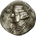Münze, Parthia (Kingdom of), Orodes II, Drachm, Ekbatana, SS, Silber