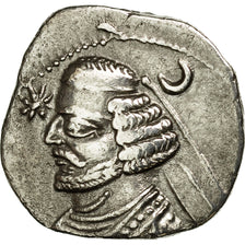 Münze, Parthia (Kingdom of), Orodes II, Drachm, Mithradatkart, SS, Silber