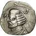 Münze, Parthia (Kingdom of), Orodes II, Drachm, Mithradatkart, SS, Silber