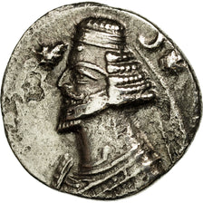 Moneta, Partija (Królestwo), Orodes II, Drachm, Ekbatana, EF(40-45), Srebro