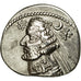 Monnaie, Royaume Parthe, Orodes II, Drachme, Rhagae, TTB, Argent, Sellwood:48.10