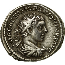 Coin, Elagabalus, Antoninianus, 218, Rome, EF(40-45), Billon, RIC:138