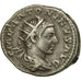 Coin, Elagabalus, Antoninianus, 219, Rome, EF(40-45), Billon, RIC:148