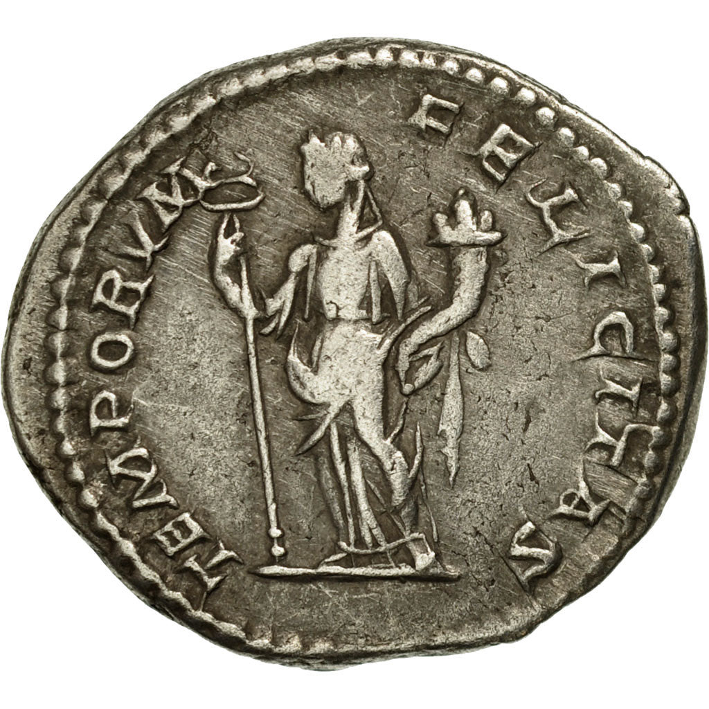 Coin, Elagabalus, Antoninianus, 219, Rome, EF(40-45), Billon, RIC:148