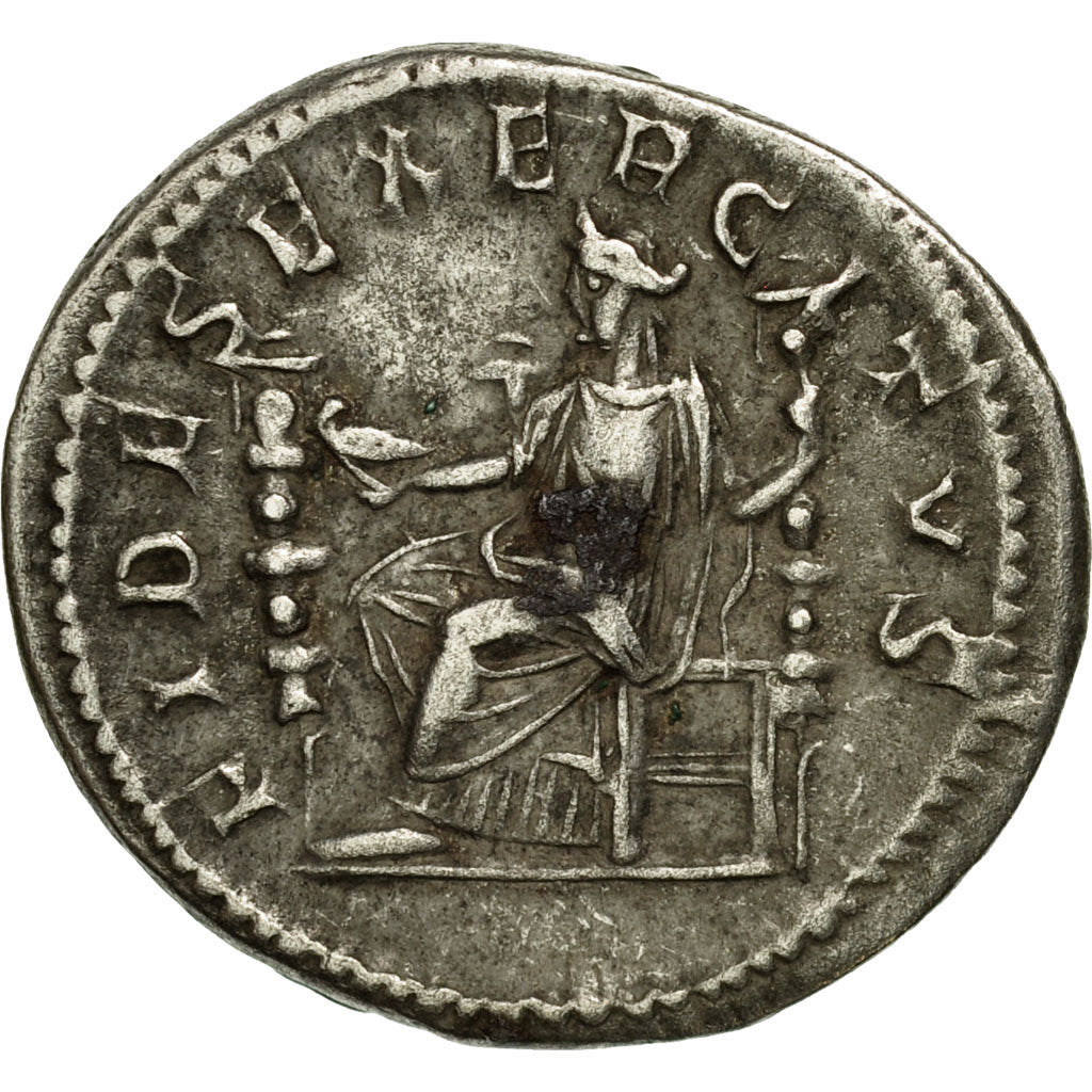 Coin, Elagabalus, Antoninianus, 218, Rome, EF(40-45), Billon, RIC:70