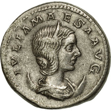 Coin, Julia Maesa, Antoninianus, 218-220, Rome, EF(40-45), Billon, RIC:264