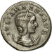 Coin, Julia Maesa, Antoninianus, 218-220, Rome, EF(40-45), Billon, RIC:264