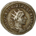 Moneta, Trebonianus Gallus, Antoninianus, 251-253, Rome, BB, Biglione, RIC:41