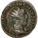 Coin, Trebonianus Gallus, Antoninianus, 251-253, Antioch, EF(40-45), Billon