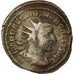 Moneta, Trebonianus Gallus, Antoninianus, 251-253, Rome, BB, Biglione, RIC:32