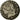 Coin, France, Louis XV, 1/20 Écu à la vieille tête (6 sols), 6 Sols, 1/20