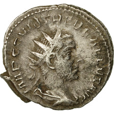 Coin, Trebonianus Gallus, Antoninianus, 251-253, Milan, EF(40-45), Billon