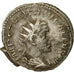 Coin, Trebonianus Gallus, Antoninianus, 251-253, Milan, EF(40-45), Billon