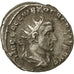 Coin, Trebonianus Gallus, Antoninianus, 251-253, Rome, EF(40-45), Billon, RIC:40