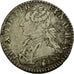 Monnaie, France, Louis XVI, 1/10 Écu, 12 Sols, 1/10 ECU, 1776, Paris, TTB