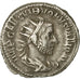 Coin, Volusian, Antoninianus, 251-253, Rome, EF(40-45), Billon, RIC:166