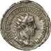 Coin, Volusian, Antoninianus, 251-253, Rome, EF(40-45), Billon, RIC:166