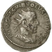 Coin, Volusian, Antoninianus, 251-253, Rome, EF(40-45), Billon, RIC:188A