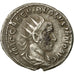 Coin, Volusian, Antoninianus, 251-253, Rome, EF(40-45), Billon, RIC:182