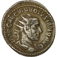 Coin, Volusian, Antoninianus, 251-253, Rome, EF(40-45), Billon, RIC:167
