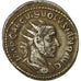 Coin, Volusian, Antoninianus, 251-253, Rome, EF(40-45), Billon, RIC:167