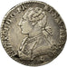 Coin, France, Louis XVI, 1/10 Écu, 12 Sols, 1/10 ECU, 1778, Paris, EF(40-45)