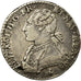 Monnaie, France, Louis XVI, 1/10 Écu, 12 Sols, 1/10 ECU, 1778, Paris, TTB