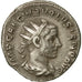 Coin, Volusian, Antoninianus, 251-253, Rome, EF(40-45), Billon, RIC:168