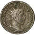 Coin, Volusian, Antoninianus, 251-253, Rome, EF(40-45), Billon, RIC:184