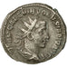 Coin, Volusian, Antoninianus, 251-253, Rome, EF(40-45), Billon, RIC:184