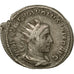 Coin, Volusian, Antoninianus, 253, Rome, EF(40-45), Billon, RIC:141