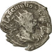 Coin, Volusian, Antoninianus, 253, Rome, VF(20-25), Billon, RIC:141
