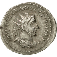 Coin, Volusian, Antoninianus, 253, Rome, AU(50-53), Billon, RIC:141