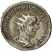 Coin, Volusian, Antoninianus, 251-253, Rome, AU(50-53), Billon, RIC:187