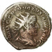 Coin, Volusian, Antoninianus, 251-253, Milan, EF(40-45), Billon, RIC:206