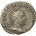 Coin, Volusian, Antoninianus, 253, Rome, EF(40-45), Billon, RIC:140