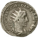 Coin, Volusian, Antoninianus, 253, Rome, EF(40-45), Billon, RIC:140