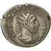 Coin, Volusian, Antoninianus, 253, Rome, AU(50-53), Billon, RIC:140