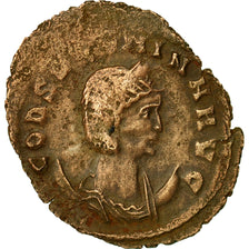 Coin, Salonina, Antoninianus, 267-268, Rome, EF(40-45), Billon, RIC:16