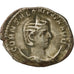 Coin, Salonina, Antoninianus, 256-257, Rome, EF(40-45), Billon, RIC:21var