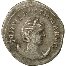 Monnaie, Salonine, Antoninien, 256-257, Rome, TTB, Billon, RIC:21var