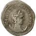 Coin, Salonina, Antoninianus, 256-257, Rome, EF(40-45), Billon, RIC:21var