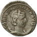 Coin, Salonina, Antoninianus, 253, Rome, EF(40-45), Billon, RIC:39