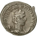 Moneta, Salonina, Antoninianus, 253, Rome, EF(40-45), Bilon, RIC:39