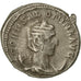 Coin, Salonina, Antoninianus, 253, Rome, EF(40-45), Billon, RIC:39