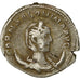 Monnaie, Salonine, Antoninien, 253, Rome, TTB, Billon, RIC:39