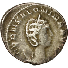 Monnaie, Salonine, Antoninien, 257-258, Milan, TTB, Billon, RIC:58