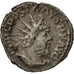 Coin, Postumus, Antoninianus, 268, Trier or Cologne, EF(40-45), Billon, RIC:309